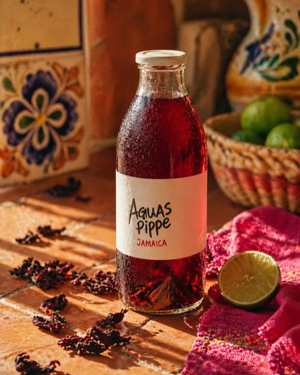 Agua de Jamaica