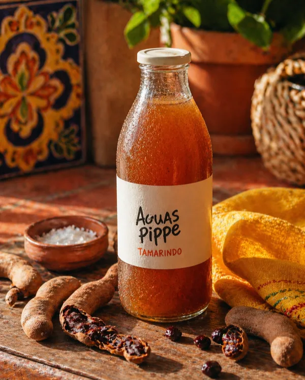 Agua de Tamarindo